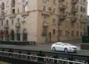 Satılır 3 otaqlı 100 m2 köhnə tikili İçəri Şəhər m.