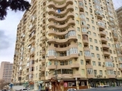 İcarəyə verilir 4 otaqlı 180 m2 yeni tikili Nəriman Nərimanov m.