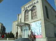 Satılır 10 otaqlı 10000 m2 obyekt Sumqayıt