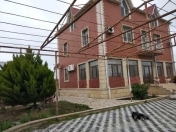 Satılır 5 otaqlı 360 m2 bağ evi Nardaran