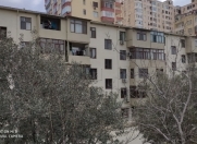 Satılır 2 otaqlı 51 m2 köhnə tikili 2 mkr