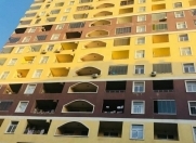 Satılır 2 otaqlı 97 m2 yeni tikili 9 mkr