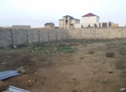 Satılır 6 sot torpaq Mərdəkan