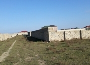 Satılır 5 sot torpaq Buzovna