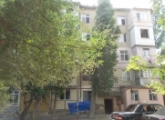 Satılır 3 otaqlı 51 m2 köhnə tikili Biləcəri