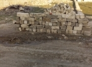 Satılır 4 sot torpaq Qobu