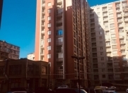 Satılır 3 otaqlı 125 m2 yeni tikili Nəriman Nərimanov m.