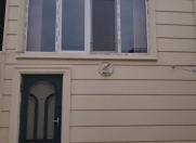 Satılır 2 otaqlı 50 m2 həyət evi Həzi Aslanov