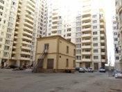 Satılır 2 otaqlı 100 m2 yeni tikili Papanin