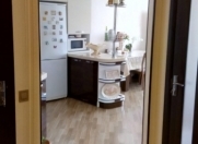 Satılır 1 otaqlı 55 m2 yeni tikili İnşaatçılar m.