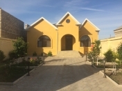 Satılır 5 otaqlı 185 m2 villa Savalan