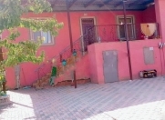 Satılır 3 otaqlı 100 m2 həyət evi Binəqədi r.