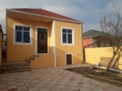 Satılır 3 otaqlı 90 m2 yeni tikili Zabrat 1
