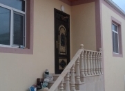 Satılır 4 otaqlı 200 m2 həyət evi Hövsan