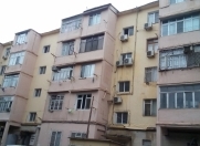 Satılır 2 otaqlı 50 m2 köhnə tikili 7 mkr