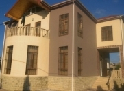 Satılır 5 otaqlı 260 m2 bağ evi Buzovna