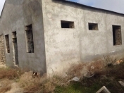 Satılır 3 otaqlı 90 m2 yeni tikili Balaxanı