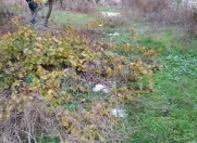 Satılır 3 sot torpaq Həzi Aslanov