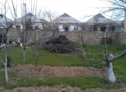 Satılır 3 sot torpaq Ramana