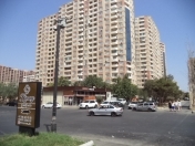 Satılır 2 otaqlı 94 m2 yeni tikili Ağ şəhər