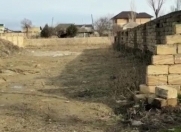 Satılır 4 sot torpaq Novxanı