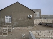 Satılır 3 otaqlı 74.55 m2 həyət evi Şağan