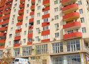 İcarəyə verilir 2 otaqlı 80 m2 yeni tikili Əhmədli