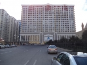 Satılır 3 otaqlı 141 m2 yeni tikili Ağ şəhər