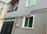 Satılır 5 otaqlı 200 m2 yeni tikili Aqua Park