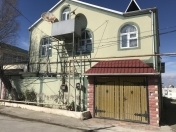 Satılır 5 otaqlı 2500 m2 həyət evi Badamdar