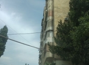 Satılır 4 otaqlı 112 m2 köhnə tikili Bakıxanov