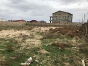 Satılır 18 sot torpaq Pirşağı