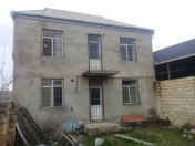 Satılır 5 otaqlı 160 m2 həyət evi Biləcəri