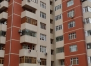 İcarəyə verilir 3 otaqlı 145 m2 yeni tikili 8 km