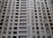 Satılır 2 otaqlı 55 m2 yeni tikili Qələbə dairəsi