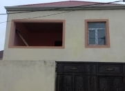 Satılır 5 otaqlı 150 m2 həyət evi Biləcəri