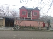 Satılır 5 otaqlı 220 m2 həyət evi Zabrat 1