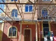 Satılır 6 otaqlı 170 m2 həyət evi Biləcəri
