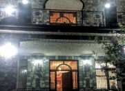 İcarəyə verilir 6 otaqlı 300 m2 villa Şəki