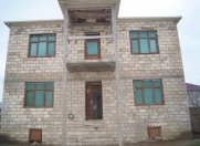 Satılır 5 otaqlı 200 m2 villa Kürdəxanı