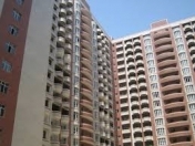 İcarəyə verilir 2 otaqlı 60 m2 yeni tikili Badamdar