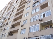 Satılır 3 otaqlı 90 m2 yeni tikili Qələbə dairəsi