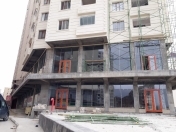 İcarəyə verilir 10 otaqlı 1000 m2 obyekt Həzi Aslanov m.