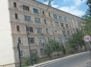 Satılır 3 otaqlı 70 m2 köhnə tikili Salyan