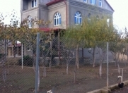 Satılır 7 otaqlı 380 m2 həyət evi Mərdəkan