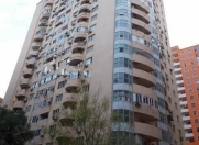 Satılır 3 otaqlı 83 m2 yeni tikili İnşaatçılar m.