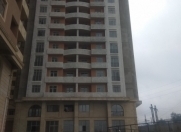 Satılır 4 otaqlı 139 m2 yeni tikili Alatava 2