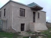 Satılır 5 otaqlı 200 m2 həyət evi Mehdiabad