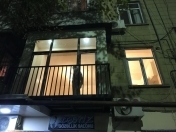 Satılır 3 otaqlı 68 m2 köhnə tikili Sevinc k/t