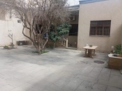 Satılır 4 otaqlı 500 m2 həyət evi Gənclik m.